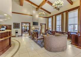 Best Western Plus Greenwell Inn 2