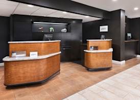 Courtyard by Marriott Burlington 3