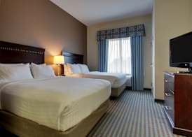 Holiday Inn Express LELAND - WILMINGTON AREA by IHG 4