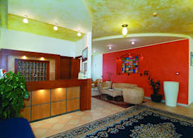 Hotel Garni Losanna 2