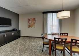 SpringHill Suites by Marriott Birmingham Downtown at UAB 5
