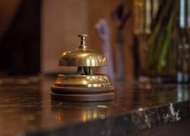 Hotel Cour Saint Georges by CW Hotel Collection 4