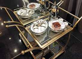 C - Hotel and Suites Doha 5