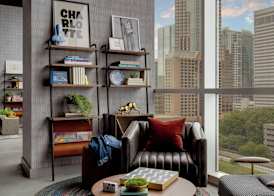 Moxy Charlotte Downtown 4