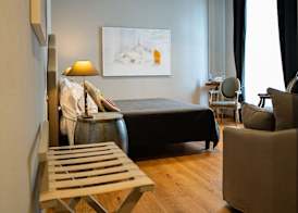 Il Duomo Luxury Suite 2