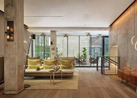 La Caserne Chanzy Hotel & Spa, Autograph Collection 4