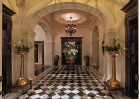 The LaLit London 2