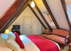 Small Luxury Palace Residence 5