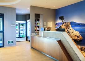 SpringHill Suites by Marriott The Dunes On Monterey Bay 3