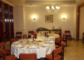 Hotel Mari Carmen 4