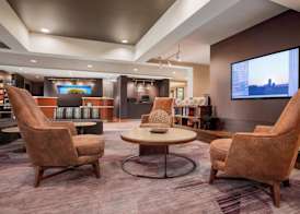 Courtyard by Marriott Springfield 3
