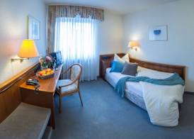 Hotel & Restaurant Zum Vater Rhein 3