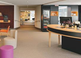 Vienna House Easy by Wyndham Coburg 2