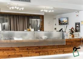HOTIDAY Room Collection - Cervinia 4