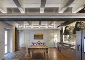Cagliari Marina Harbour Guest house & Lounge 2