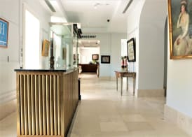 Hotel Boutique Palacio Corredera 5