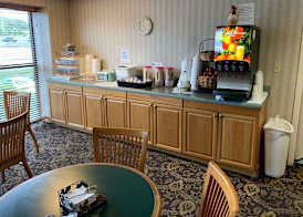 Ramada By Wyndham Nashville Music Valley 3