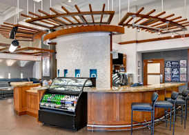 Hyatt Place Birmingham/Hoover 4