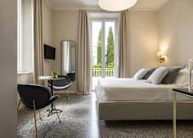Villa La Tuia B&B 5