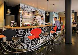 Ibis Sint Niklaas Centrum 4