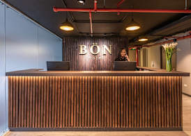 Bon 17 Hotel 5