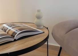 Nuvia UrbanStay Piraeus Apartments 3