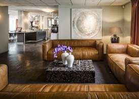 Fletcher Hotel-Restaurant Boschoord 5