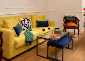 Daplace - Flaminia Apartment 2