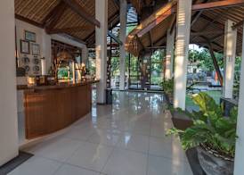 Siddhartha Oceanfront Resort & Spa Bali 2