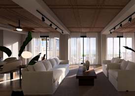 Aqua Princess Hotel 4
