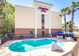 Hampton Inn Niceville-Eglin Air Force Base 5