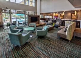 Residence Inn Fort Lauderdale Pompano Beach Central 4