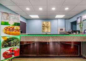 Quality Inn Kingston Springs 3