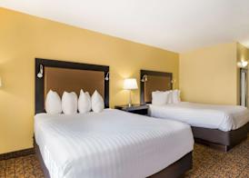 Best Western Escondido Hotel 5