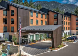 Hampton Inn & Suites South Lake Tahoe 4