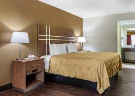 Quality Inn Brunswick 3