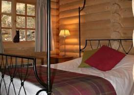 BCC Loch Ness Log Cabins 3