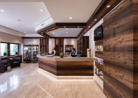 Maritim Titisee Hotel 5