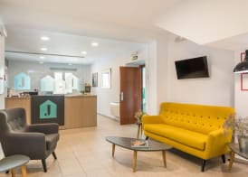 Hostal Jume - Urban Rooms 5
