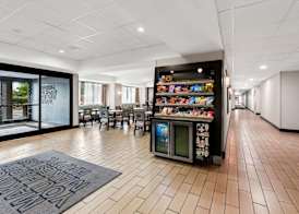 Hampton Inn Pennsville 4