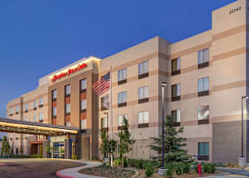 Hampton Inn & Suites Murrieta Temecula 2