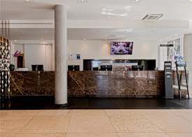 Park Inn by Radisson Meriton Conference & Spa Hotel Tallinn 3