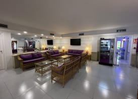 Hotel Plaza Cavana 5
