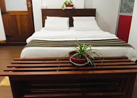 Ella Village View Homestay 5
