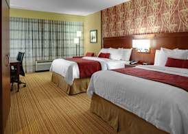 Courtyard by Marriott Boone 3