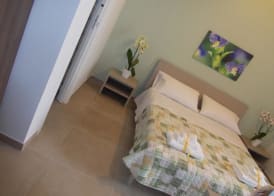 VILLA LAURO LUXURY B&B 5