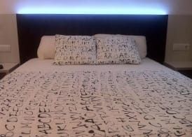Hostal Ribas 3