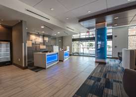 Holiday Inn Express & Suites DRIPPING SPRINGS - AUSTIN AREA by IHG 4