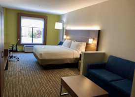 Holiday Inn Express & Suites ARLINGTON (I-20-PARKS MALL) by IHG 2