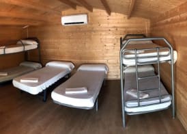 Camping ValdeArenas 5